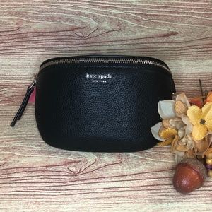 Kate Spade Polly medium belt bag
